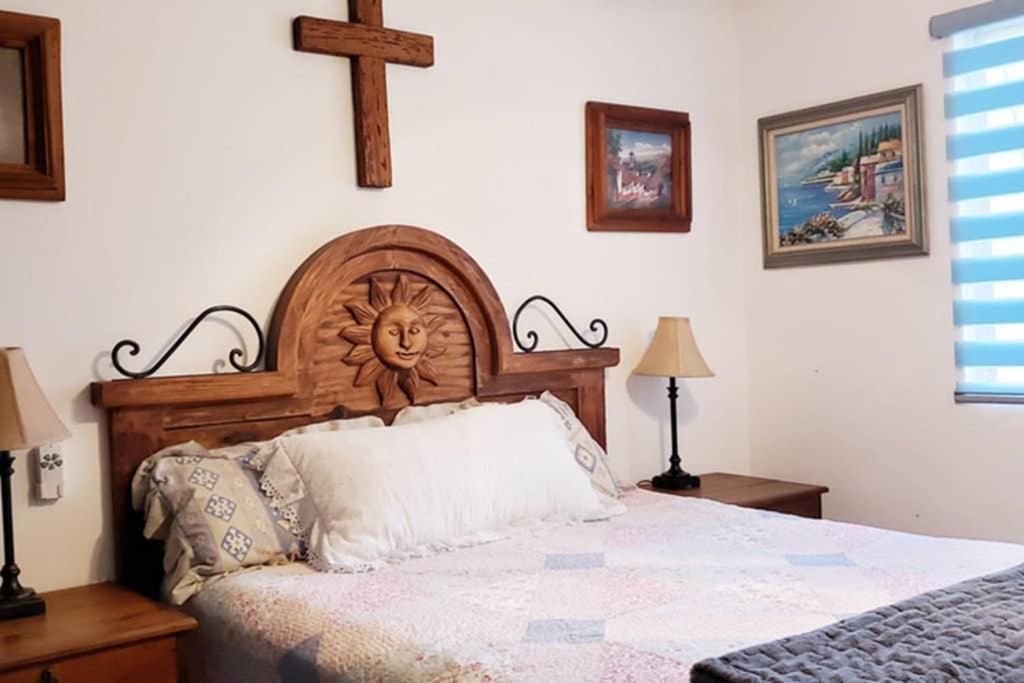 La Finca Monterrey Dış mekan fotoğraf